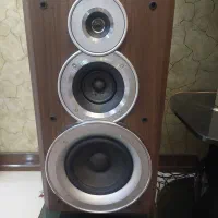 استریو و ۵ باند ال جی