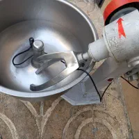 میکسرخمیرگیر ، یخچال فریزر