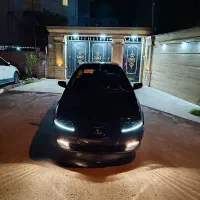 سورن پلاس دوگانه ۱۴۰۵ دریچه سیمی