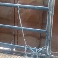 باربند پژو پارس|قطعات یدکی و لوازم جانبی|قم, شهرک فاطمیه|دیوار