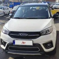 ام وی ام ایکس33مدل1400