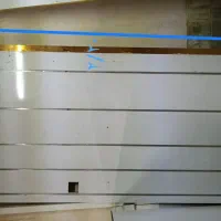 تخته رگال سالم برای مغازه واویز کردن وسایل