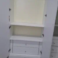 کمد|تخت و سرویس خواب|لاهیجان, بوجایه|دیوار