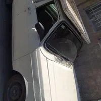 پیکان وانت CNG، مدل ۱۳۹۰