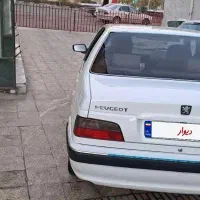 پارس ۱۴۰۲|خودرو سواری و وانت|سقز, |دیوار