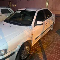 سمند lx  ۹۷|خودرو سواری و وانت|دلیجان, |دیوار