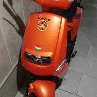 موتور برقی|موتورسیکلت|تهران, حکمت|دیوار