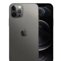 گوشی آیفون  12pro مشکی