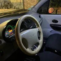 ام وی ام 110کم کار استثنائی|خودرو سواری و وانت|شهرضا, |دیوار