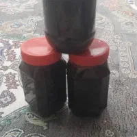 رب انار خانگی بدون افزودنی طعم بسیار خوب امسالی