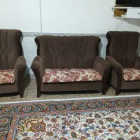 مبل هفت نفره