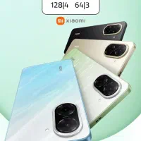 شیائومی redmi A5 *قسطی چکی سفته طلا بازنشستگان*