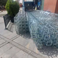 اسپیس.چادر.داربست.فروش اسپیس.استیج