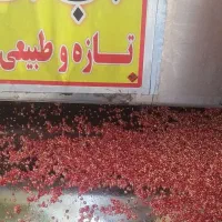 دستگاه انار دون کن تمام اتوماتیک با ۵ سال سابقه|کافیشاپ و رستوران|کهک, |دیوار