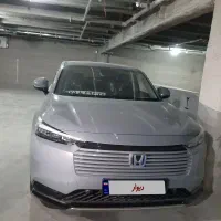 HONDA HR-V.هندا اچ آر وی . ۲۰۲۵ صفر نسخه ژاپنی