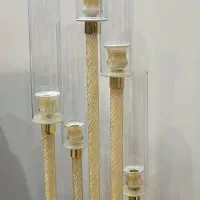 شمعدان رومیزی|صنایع دستی و سایر لوازم تزئینی|تهران, مشیریه|دیوار