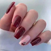 انجام انواع خدمات ناخن حرفه ای