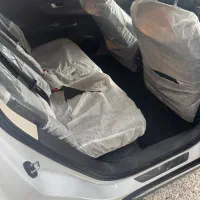 هونگچی EQM5 صفر کیلومتر|خودرو سواری و وانت|تهران, شهرک ابوذر|دیوار