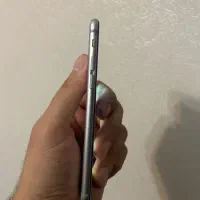 گوشی آیفون 6 128GB مشکی|موبایل|تبریز, |دیوار