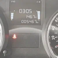 تارا v1 پلاس 1404 سفید|خودرو سواری و وانت|شیراز, تاچارا|دیوار