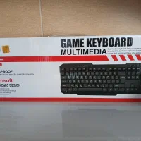 کیبورد و موس|قطعات و لوازم جانبی رایانه|کرمانشاه, |دیوار