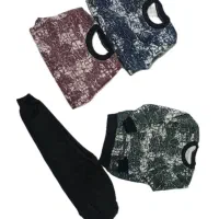 لباس پسرانه در دو سایز 45 و 50 در سه رنگ