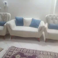 مبل راحتی ۴ نفره