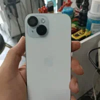 آیفون ۱۵ نرمال