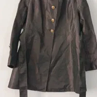 بارونی کاپشن پالتو تربت ح