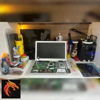 تعمیرات لپ تاپ،کامپیوتر و خدمات الکترونیکی دراکو