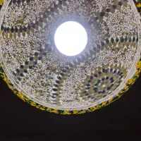 لوستر‌ چراغ اویز|لوستر و چراغ آویز|تهران, سلسبیل شمالی|دیوار