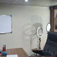 سوییت ۳۰ متری دفتر کار