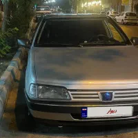 405مدل 88|خودرو سواری و وانت|سمنان, |دیوار