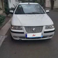 سمند ef7 lx|خودرو سواری و وانت|رشت, گلباغ نماز|دیوار