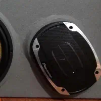 یک جفت 6975 و سوزن کاربوراتور پراید کره‌ای