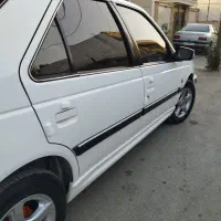 پارس دوگانه کارخانه مدل 99|خودرو سواری و وانت|ایلام, |دیوار