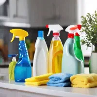 خدمات نظافتی بهارستان