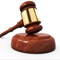 وکیل دادگستری