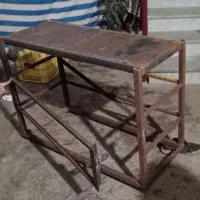 دزد گیر یاگارد کمپرسور کلر|مصالح و تجهیزات ساختمان|بابل, |دیوار