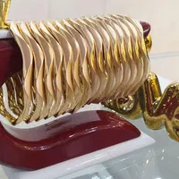 طلا ی کارکرده|جواهرات|اصفهان, سنبلستان|دیوار