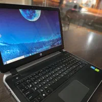 لبتاب hp pavilion در حد آک و نو|رایانه همراه|مشهد, سید رضی|دیوار