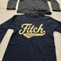 20 تیکه لباس و شلوار پسرانه از 5 تا 10 سال در حدنو|کفش و لباس بچه|پردیس, فاز ۴|دیوار