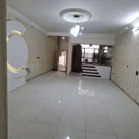 واحد همکف با پارکینگ اختصاصی در منزل آباد