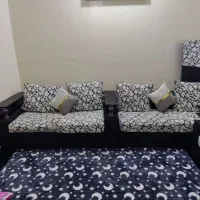 مبل|مبلمان خانگی و میز عسلی|اهواز, حصیرآباد|دیوار