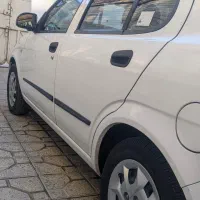 تیبا ۲|خودرو سواری و وانت|ابهر, |دیوار