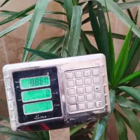 باسکول ۵۰۰ کیلویی محک