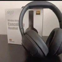 هدفون بلوتوثی مدل H3