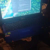 لپ تاپ ایسوس asus