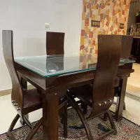 میز نهار خوری