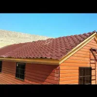 فایبرگلاس اردواز سردرب پلیکربنات ایرانیت پرچینpvc|مصالح و تجهیزات ساختمان|مشهد, شهید مطهری|دیوار